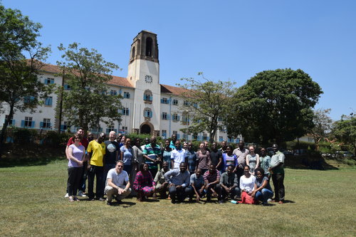 WEP Connects With The Sustainable Futures In Africa (SFA) Network In Uganda