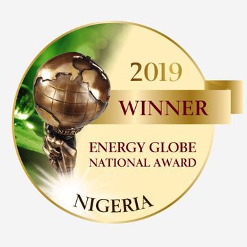 WEP EMERGES 2019 WINNER OF THE ENERGY GLOBE NATIONAL AWARD