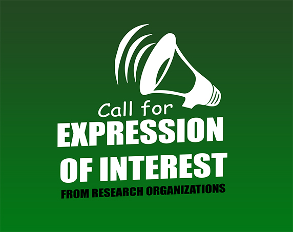 Call for expression - thumbnail