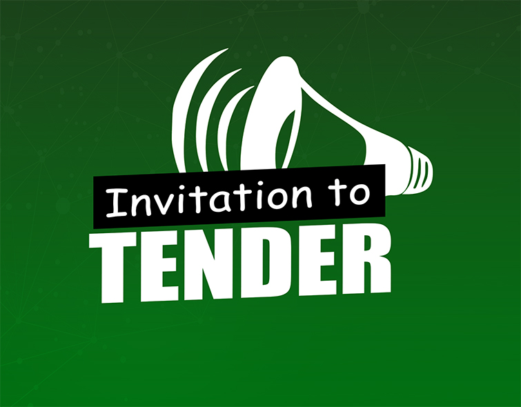 Invitation to tender