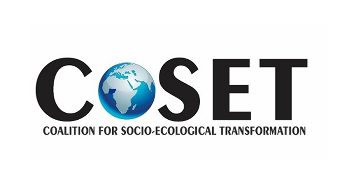 COSET Logo