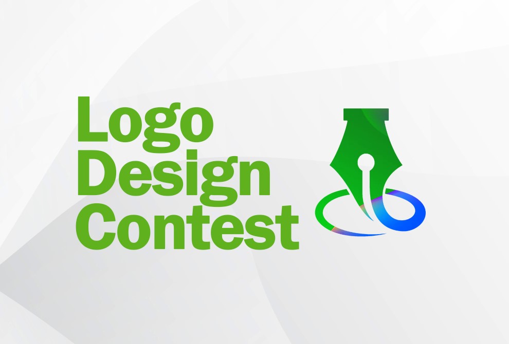 Logo design contest