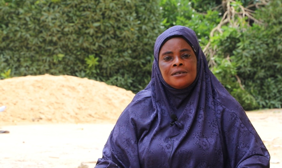Maryam Talatu_GLA_Kogi