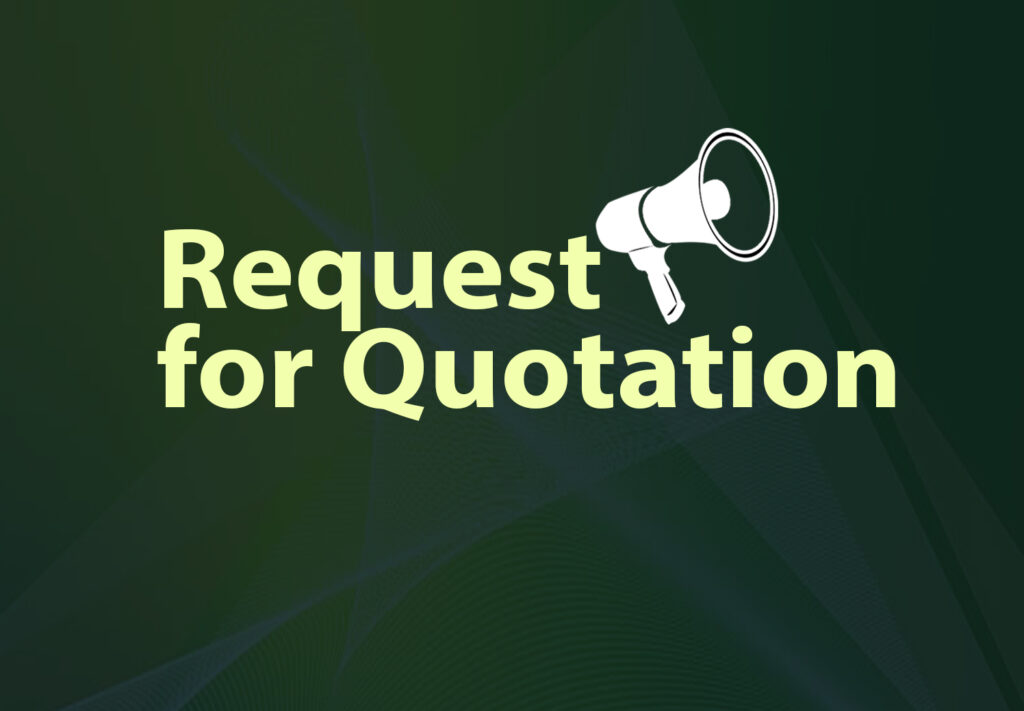 Request for Quotations (RFQ): Integrated Solar-Powered Borehole & Mini Pasture Irrigation System