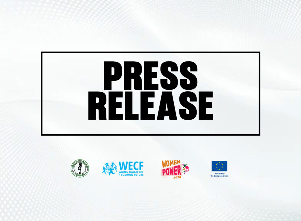 WEP Screens Documentary on the Dangers of Skin Whitening in Nigeria