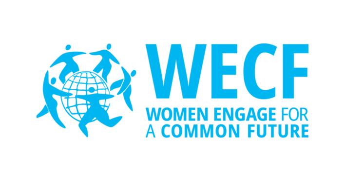 WECF Logo new