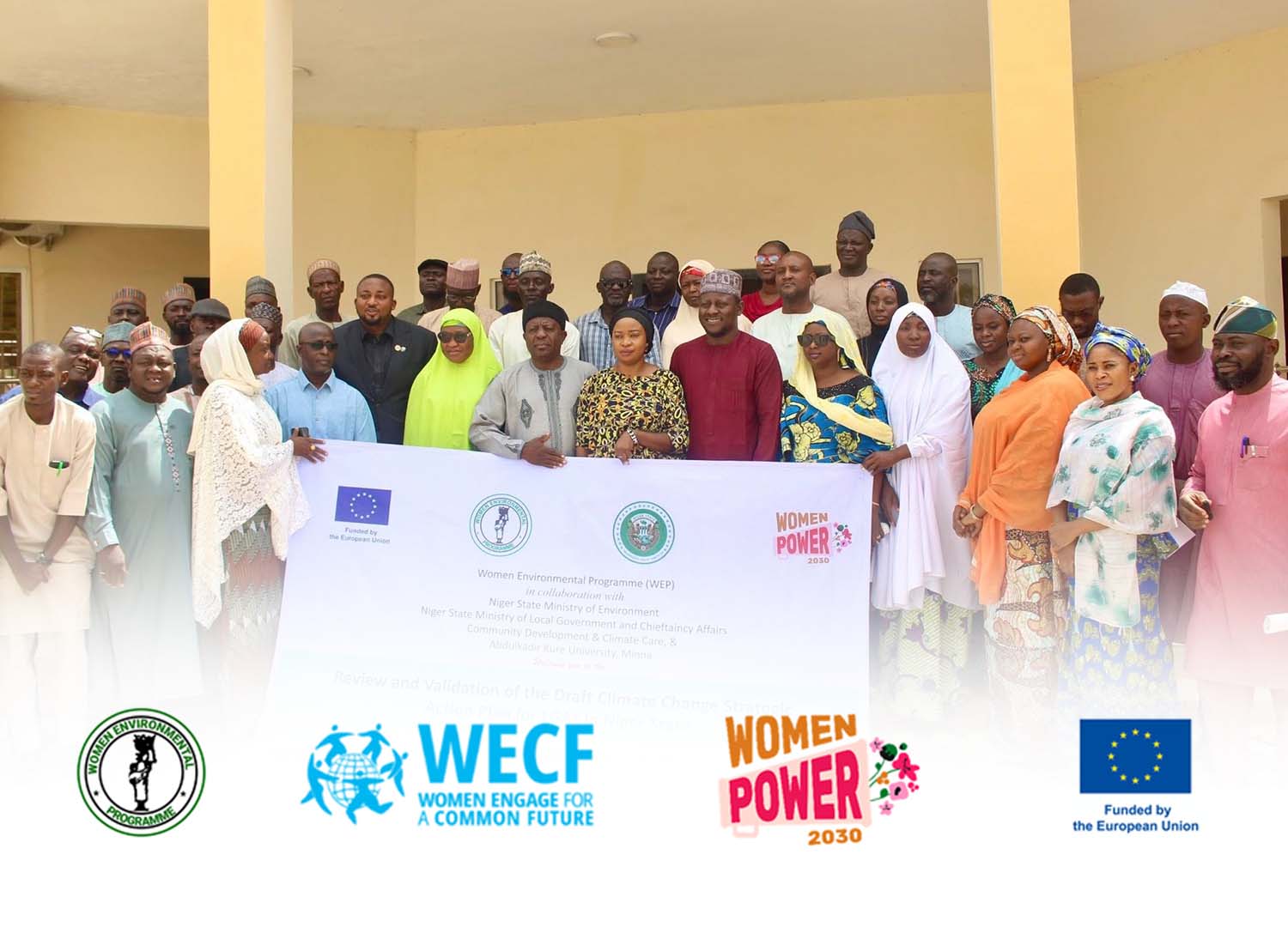 Niger State Validation - Thumbn