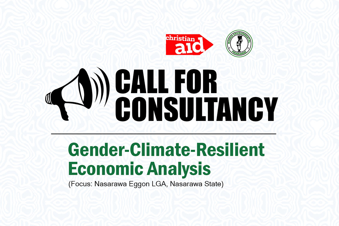 call for consultancy thumbn THRIVE